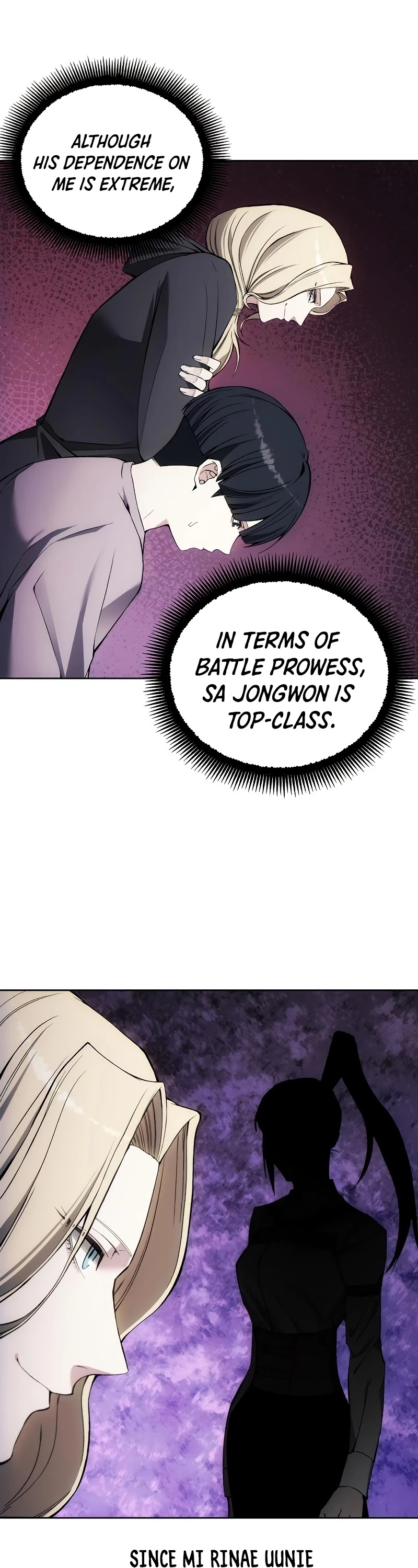 How to Live as a Villain Chapter 31 page 24 - Chapter 31
