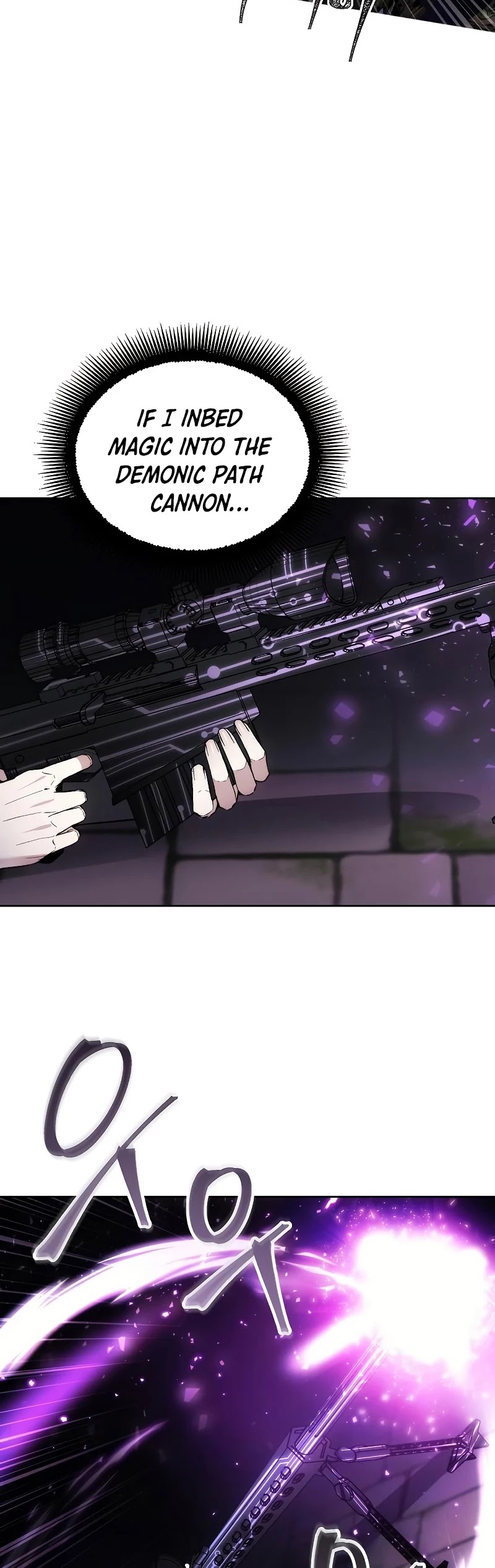 How to Live as a Villain Chapter 31 page 28 - Chapter 31