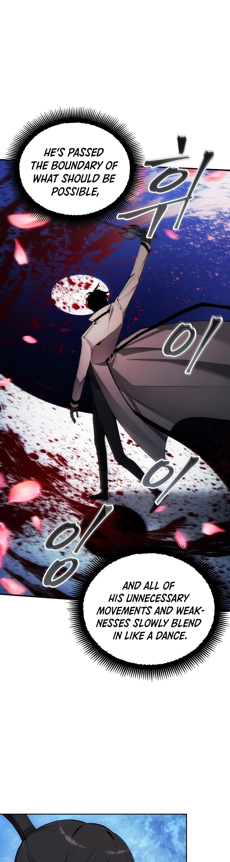 How to Live as a Villain Chapter 31 page 34 - Chapter 31