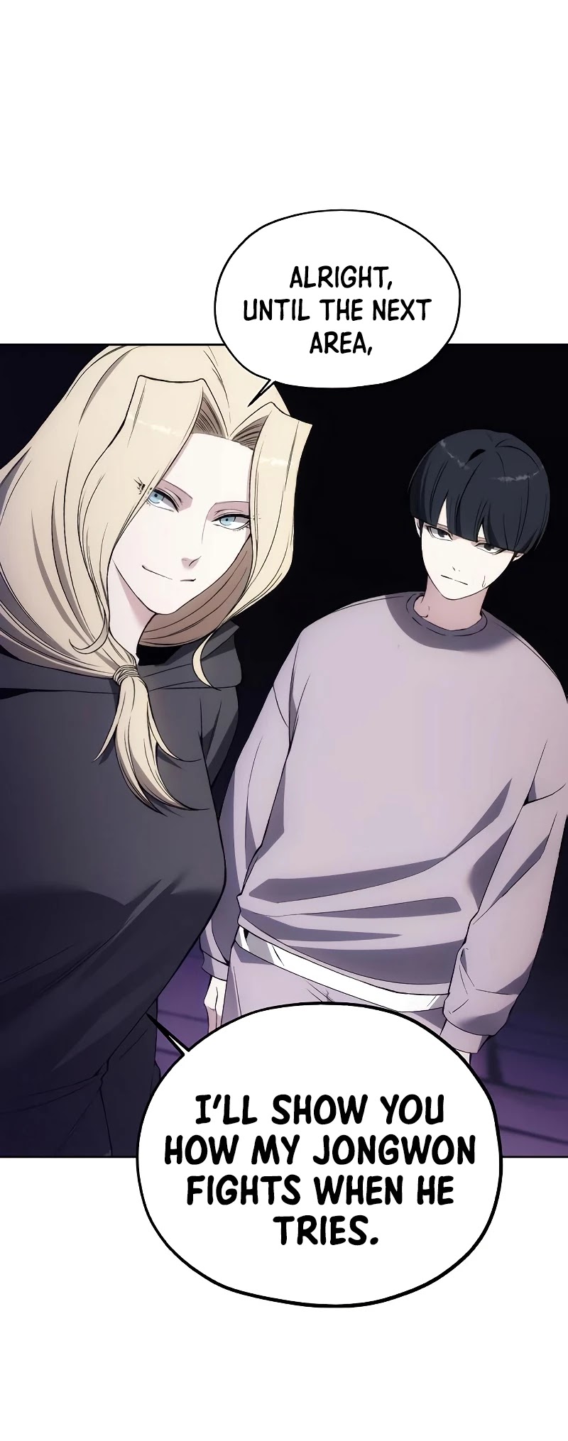 How to Live as a Villain Chapter 31 page 41 - Chapter 31
