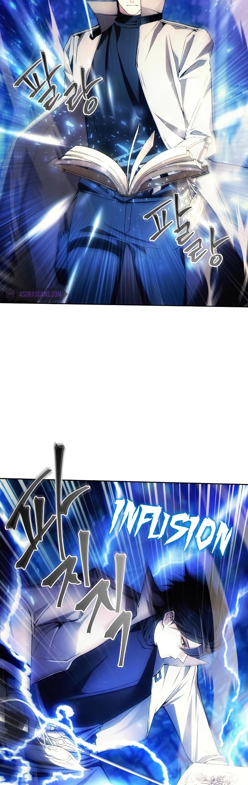 How to Live as a Villain Chapter 32 page 10 - Chapter 32