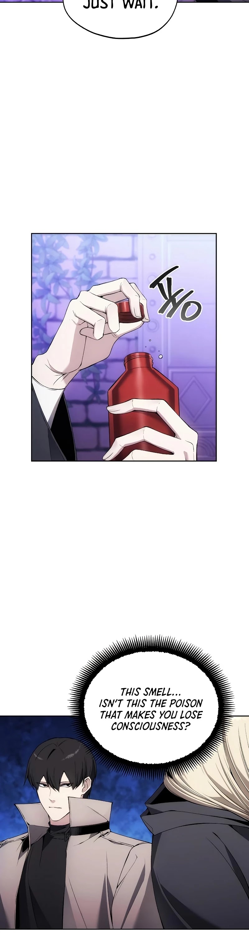 How to Live as a Villain Chapter 32 page 16 - Chapter 32