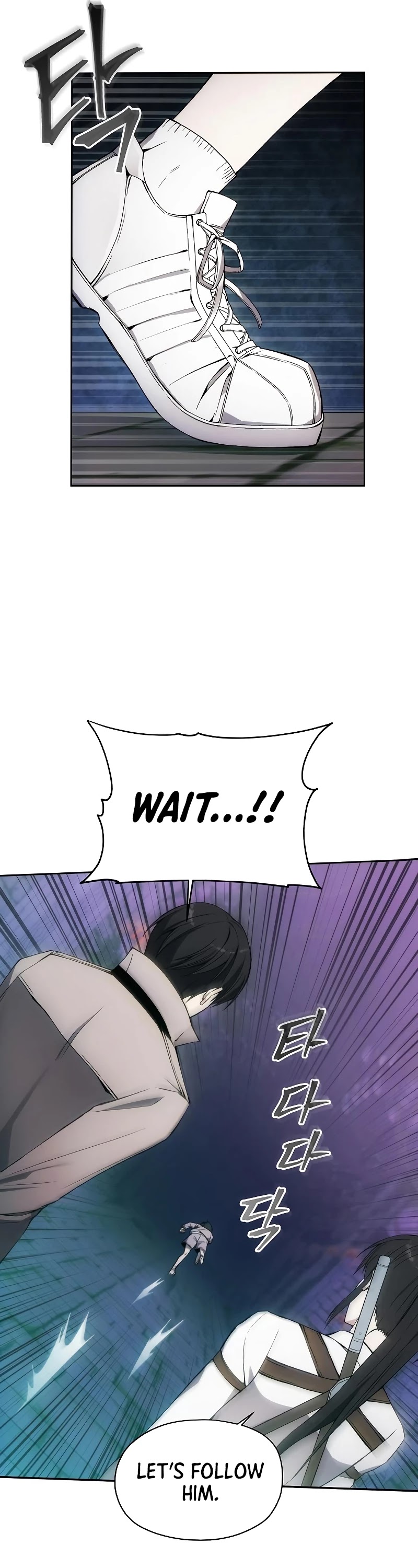 How to Live as a Villain Chapter 32 page 20 - Chapter 32