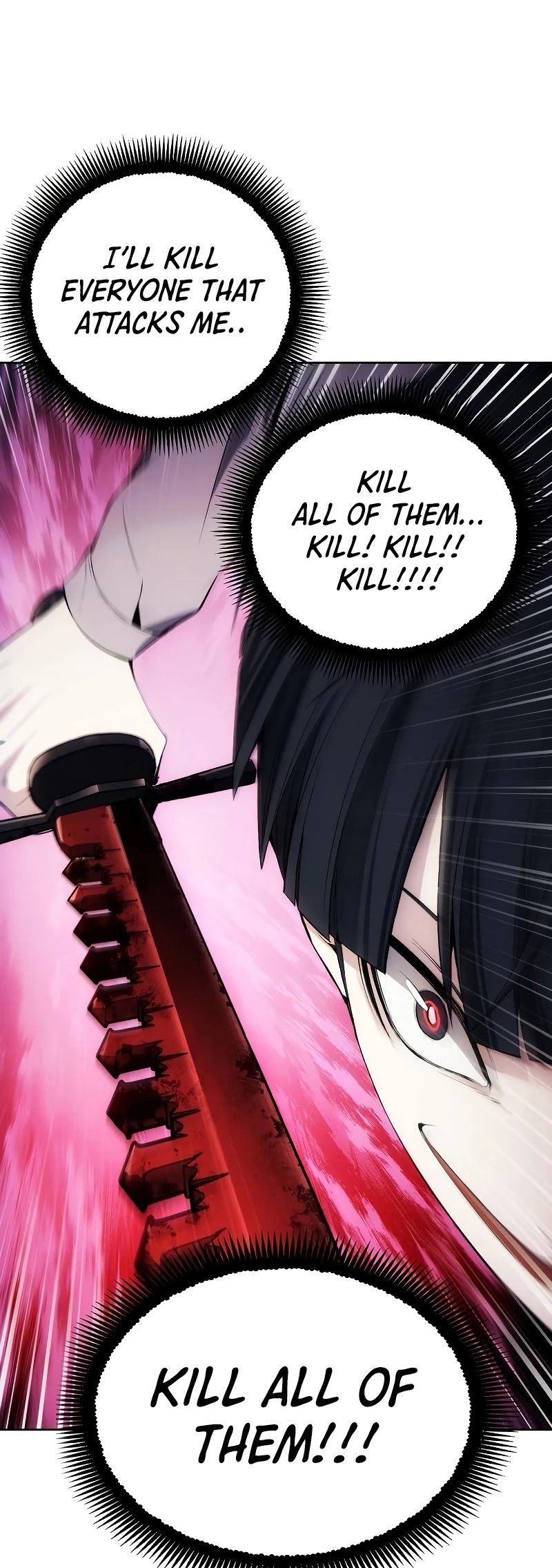 How to Live as a Villain Chapter 32 page 28 - Chapter 32