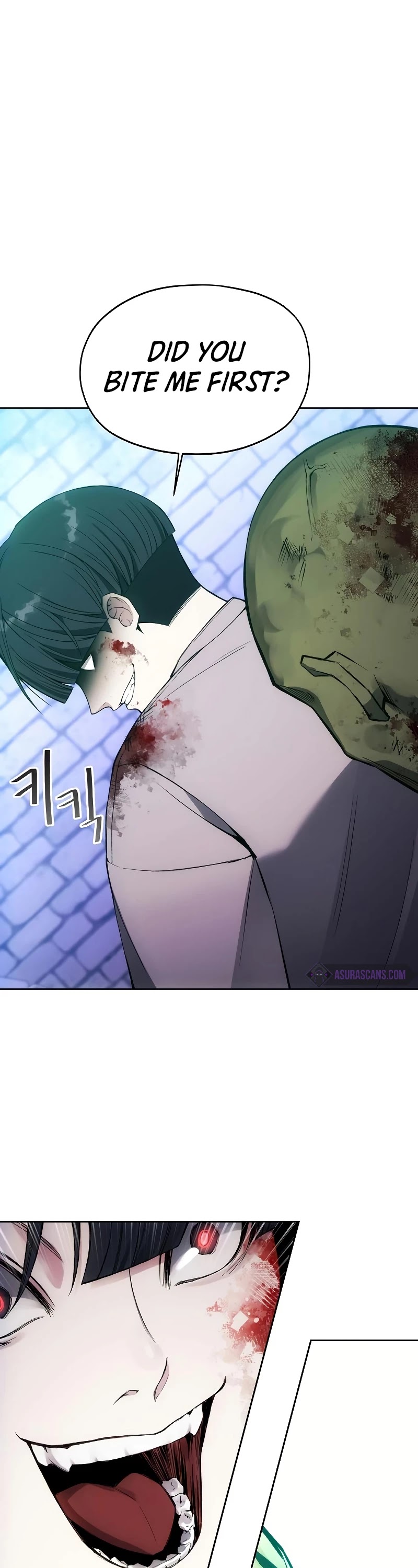 How to Live as a Villain Chapter 32 page 31 - Chapter 32