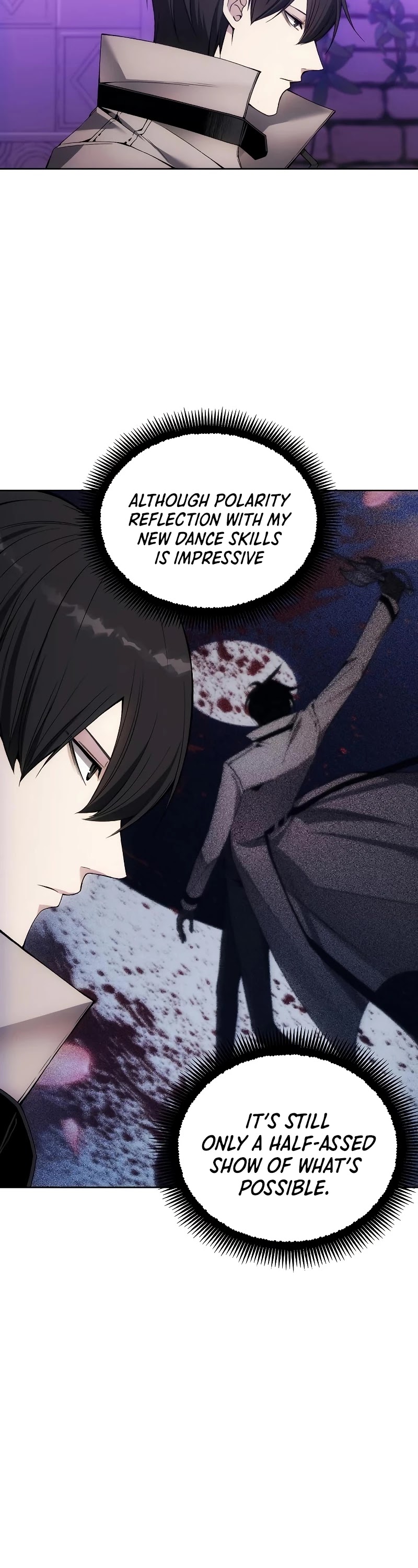 How to Live as a Villain Chapter 32 page 4 - Chapter 32