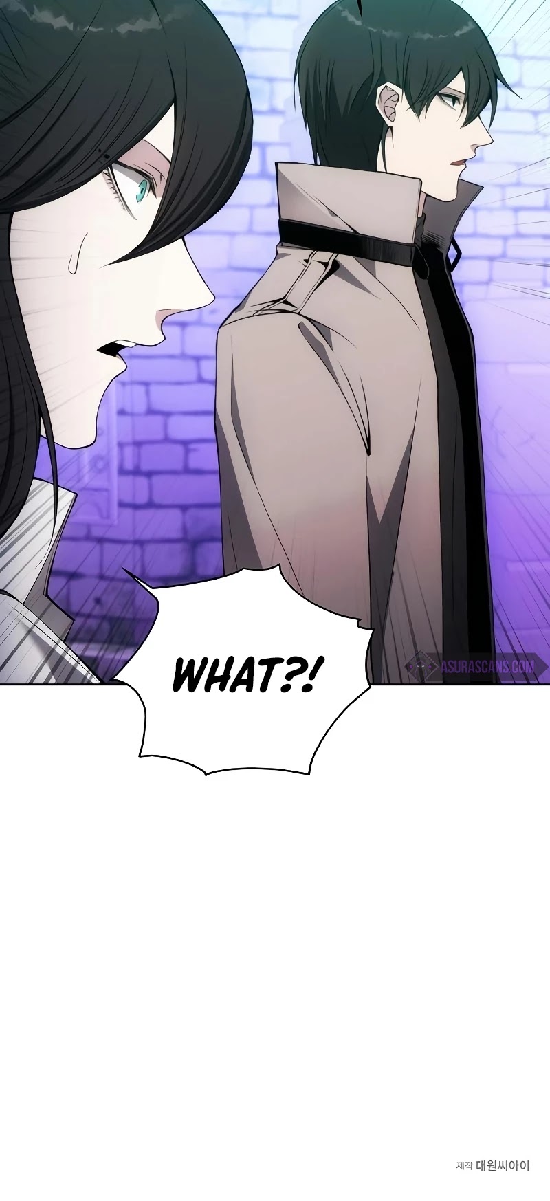 How to Live as a Villain Chapter 32 page 42 - Chapter 32