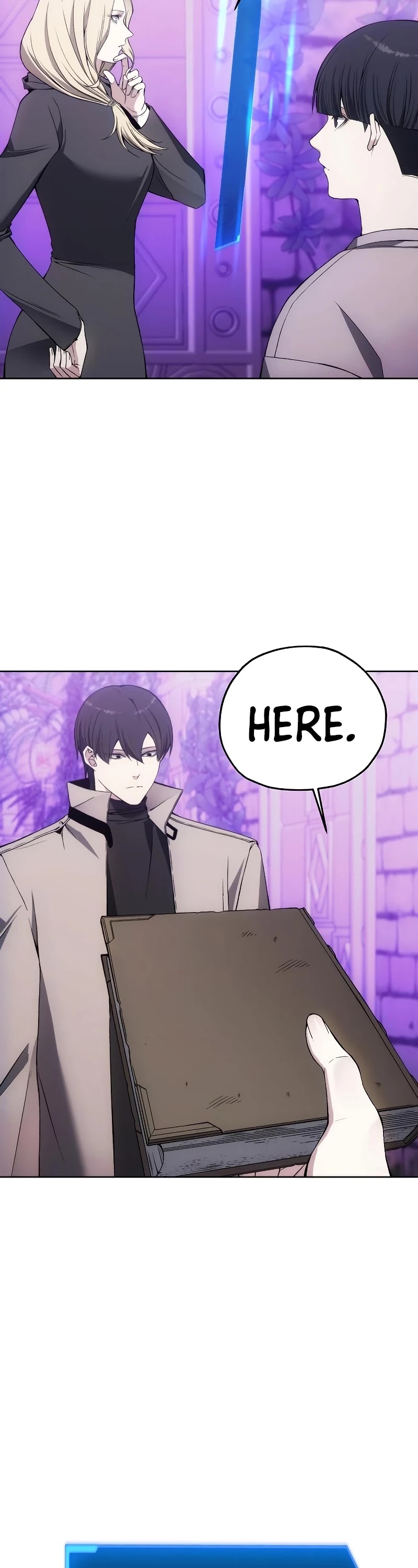 How to Live as a Villain Chapter 32 page 7 - Chapter 32