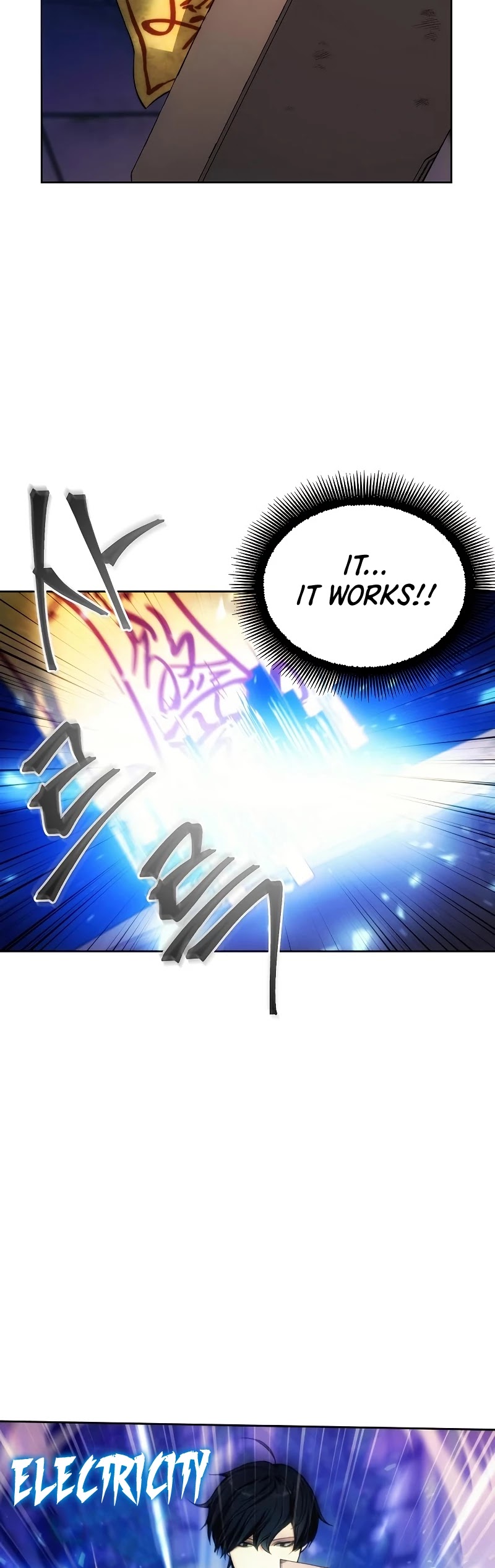 How to Live as a Villain Chapter 32 page 9 - Chapter 32
