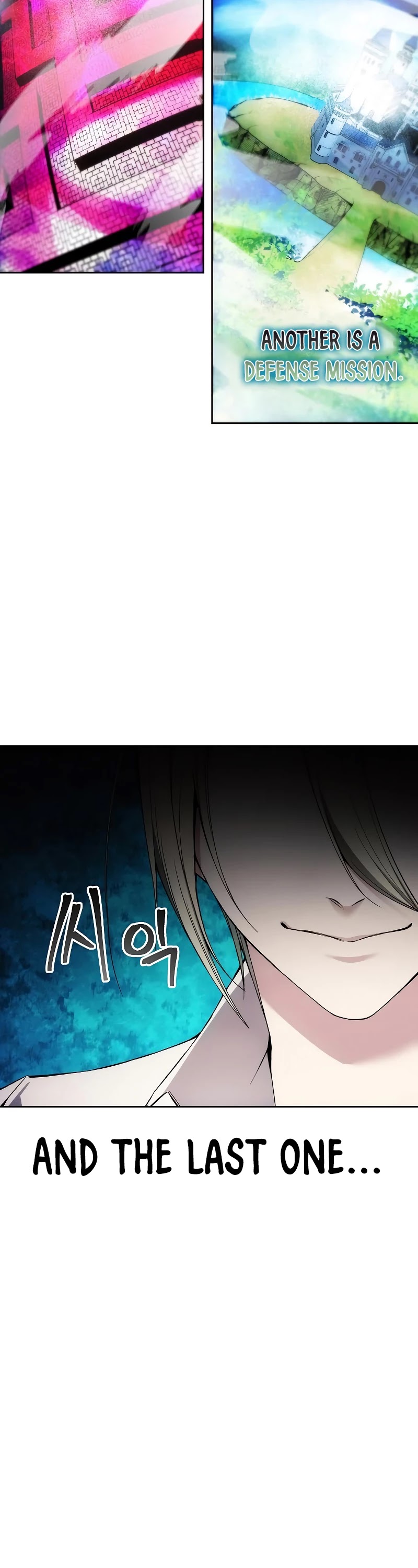 How to Live as a Villain Chapter 33 page 22 - Chapter 33