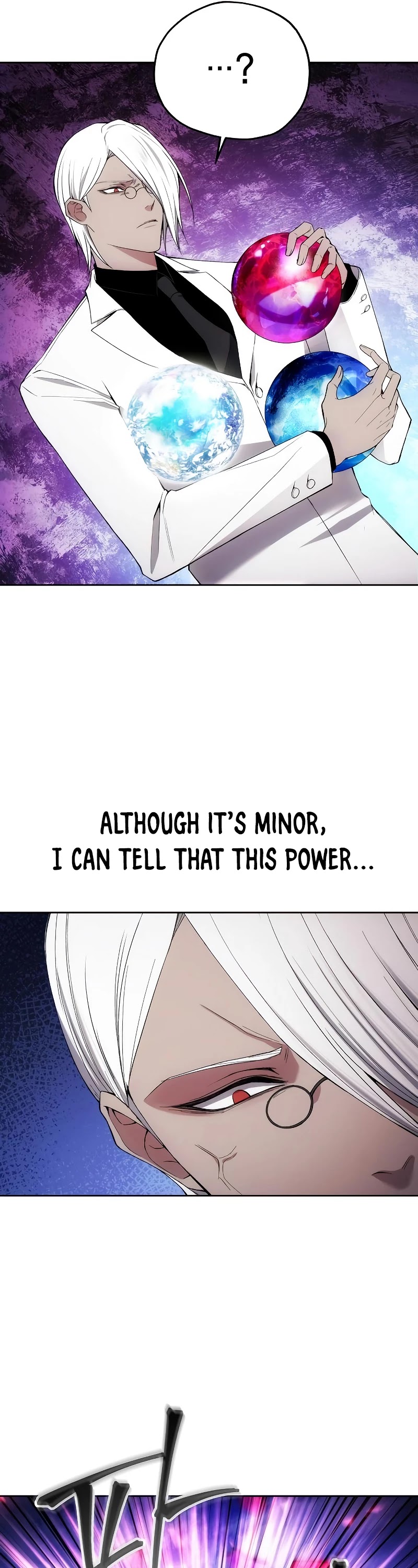 How to Live as a Villain Chapter 33 page 26 - Chapter 33