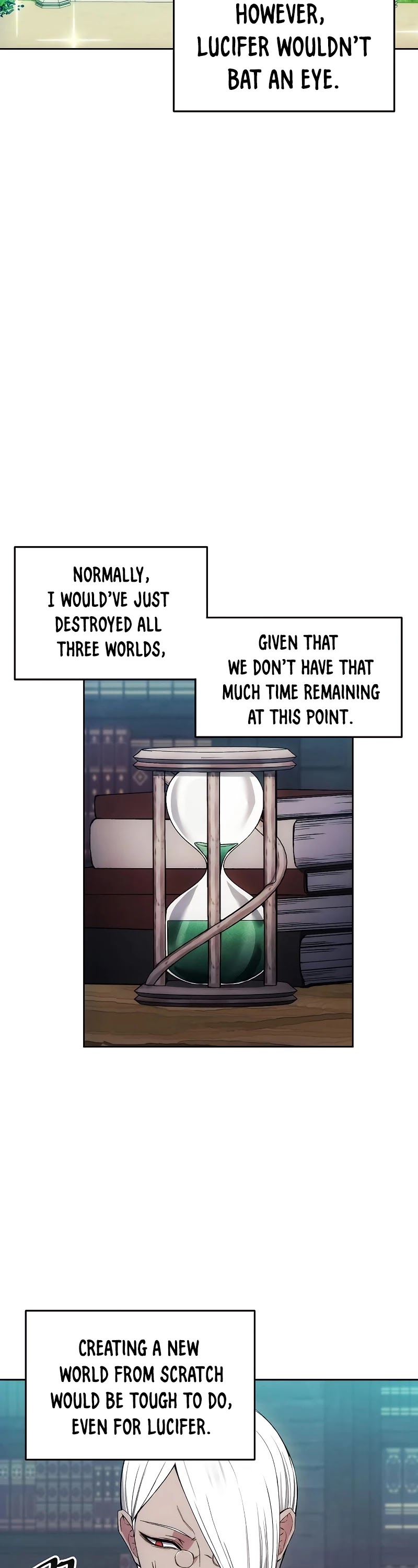 How to Live as a Villain Chapter 33 page 29 - Chapter 33