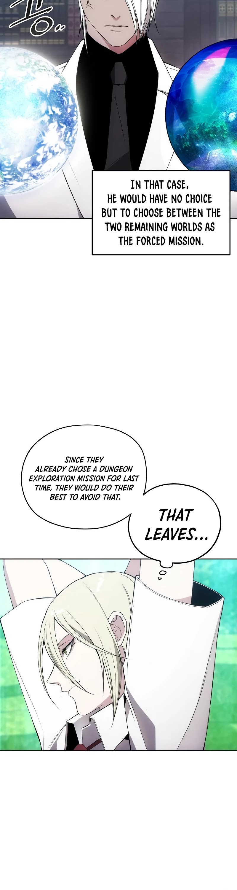 How to Live as a Villain Chapter 33 page 30 - Chapter 33