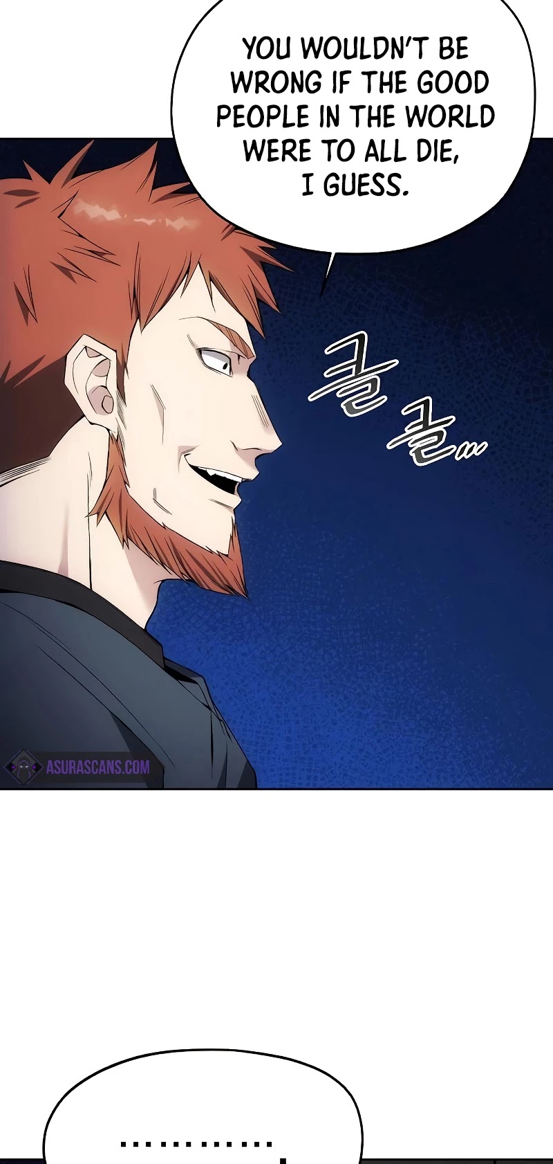How to Live as a Villain Chapter 33 page 40 - Chapter 33