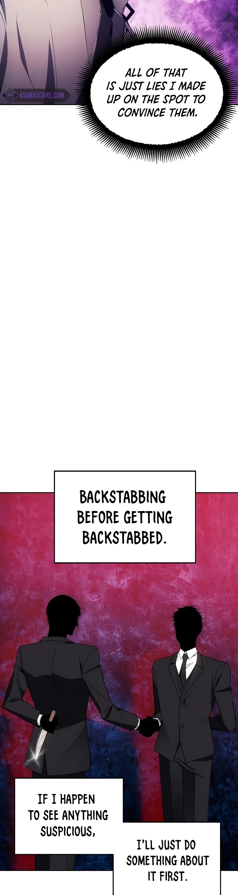 How to Live as a Villain Chapter 33 page 7 - Chapter 33