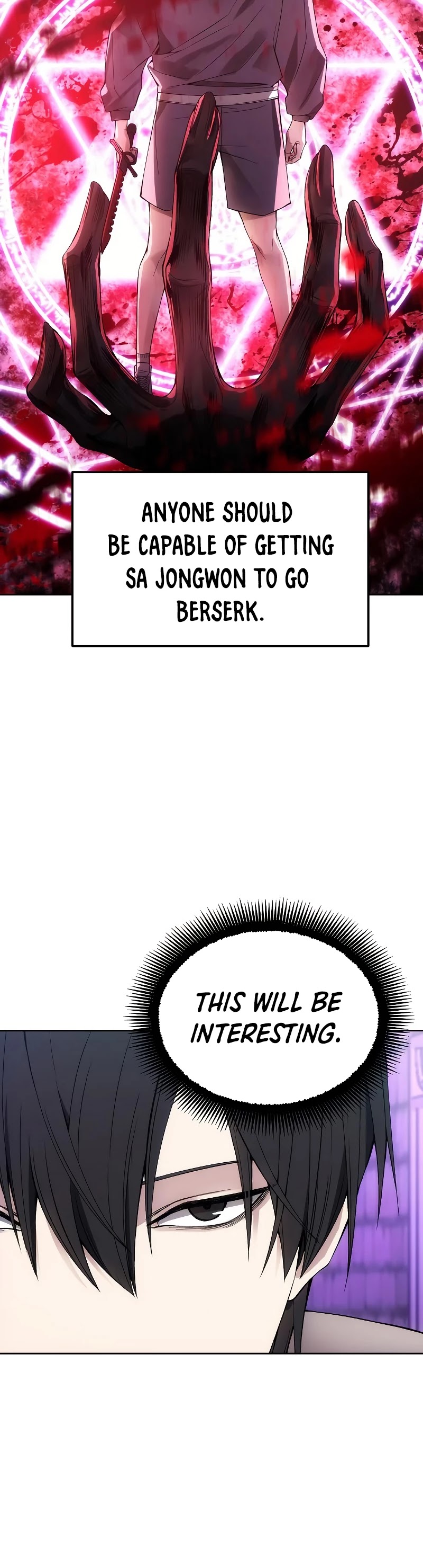 How to Live as a Villain Chapter 33 page 9 - Chapter 33
