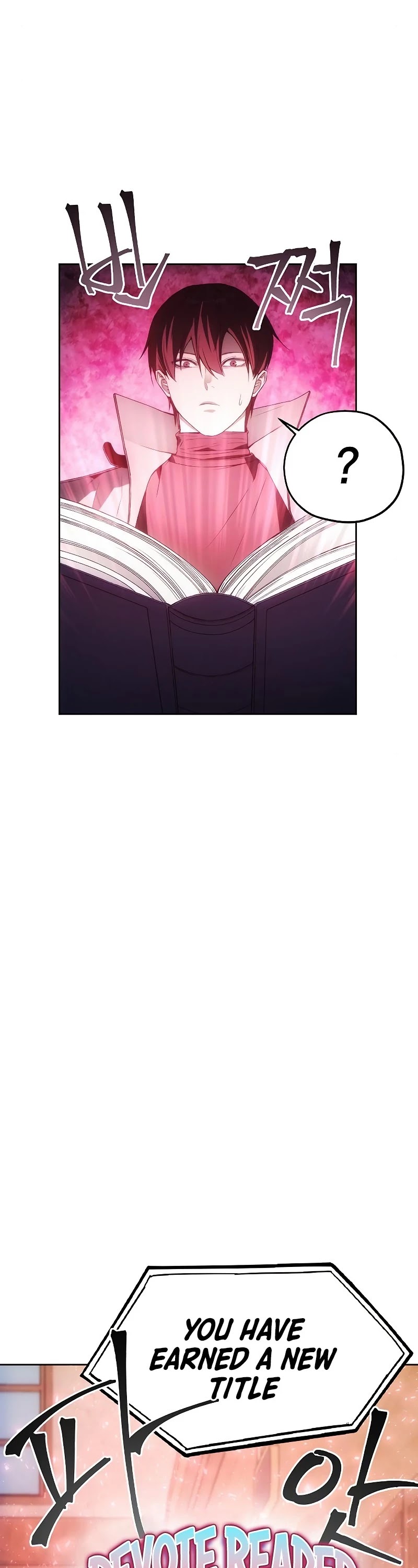 How to Live as a Villain Chapter 34 page 13 - Chapter 34