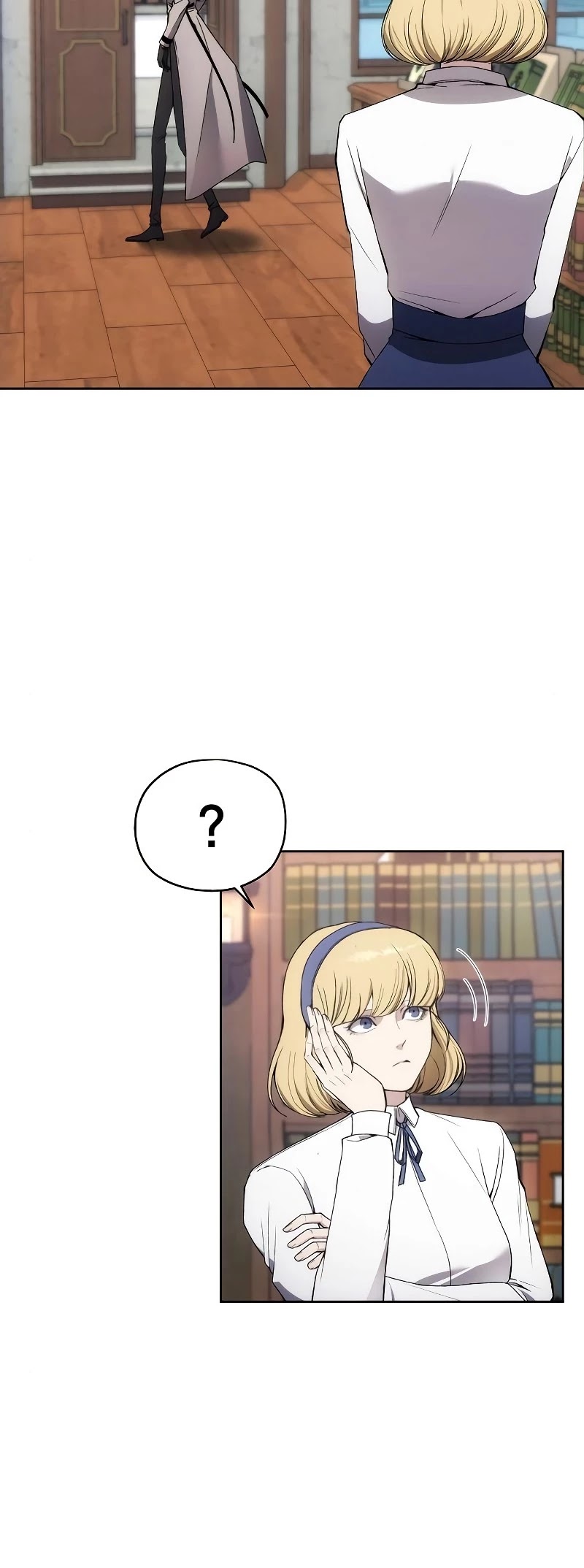 How to Live as a Villain Chapter 34 page 16 - Chapter 34
