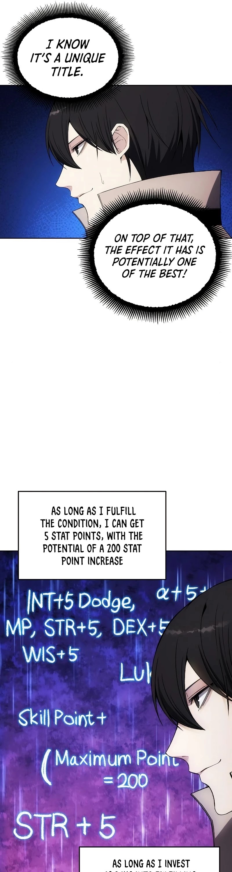 How to Live as a Villain Chapter 34 page 18 - Chapter 34