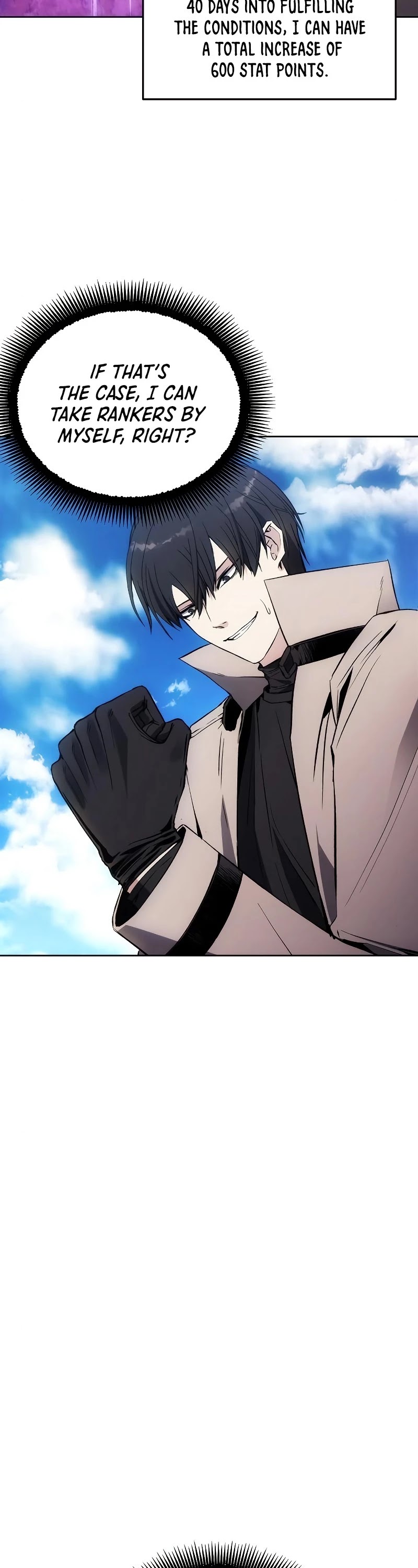 How to Live as a Villain Chapter 34 page 19 - Chapter 34