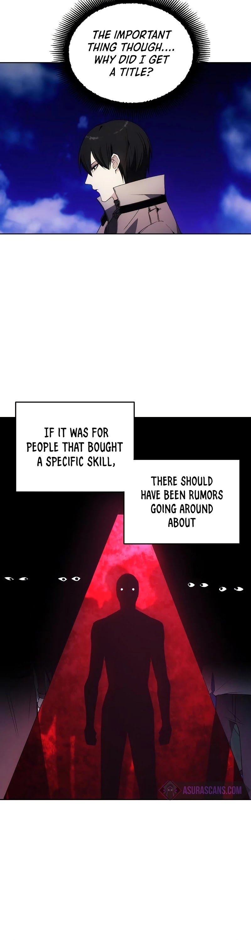 How to Live as a Villain Chapter 34 page 20 - Chapter 34