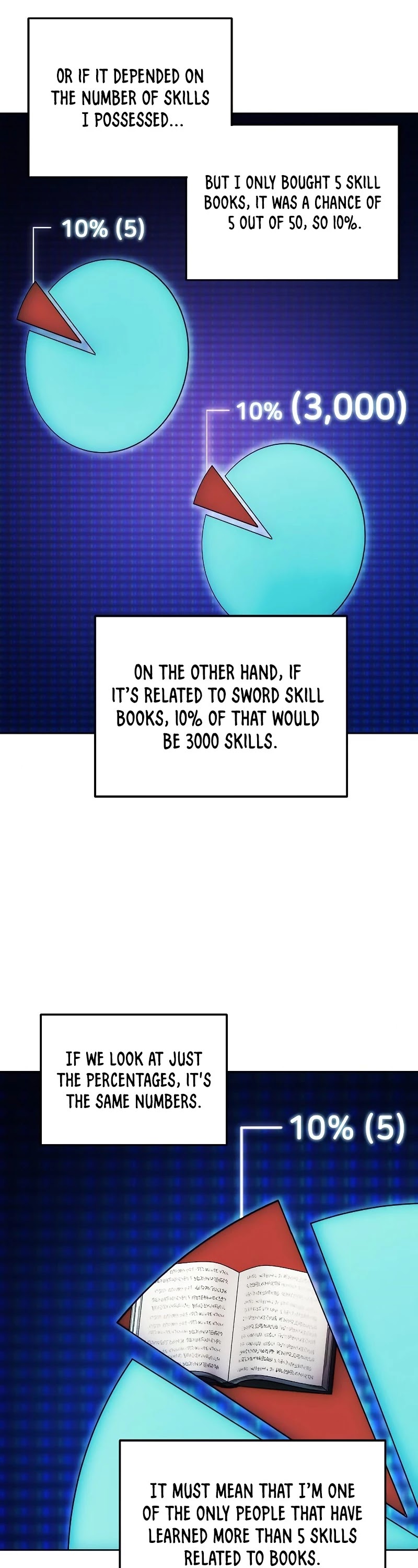 How to Live as a Villain Chapter 34 page 21 - Chapter 34
