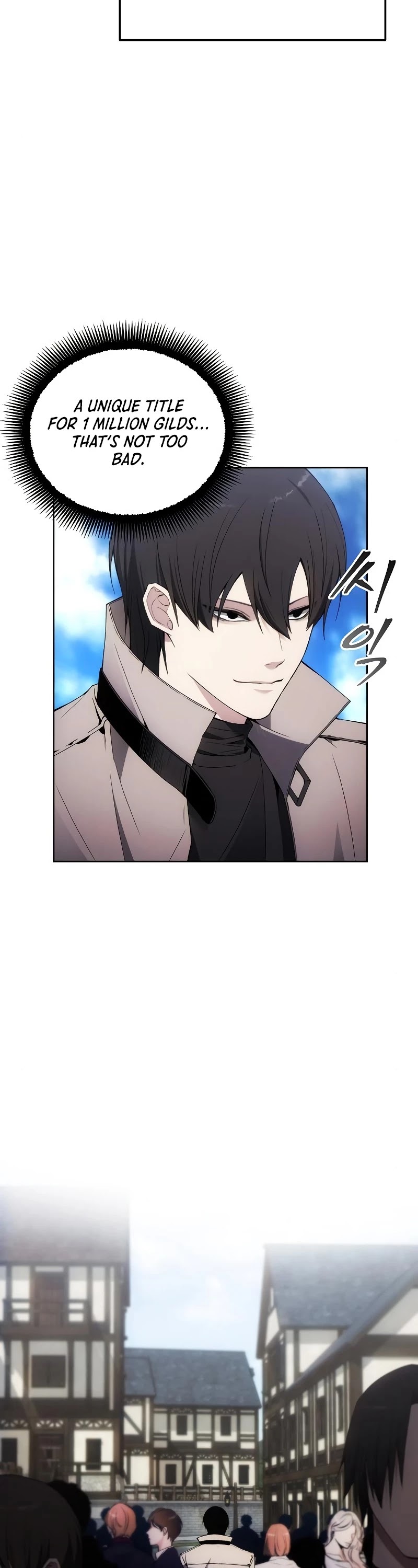 How to Live as a Villain Chapter 34 page 22 - Chapter 34