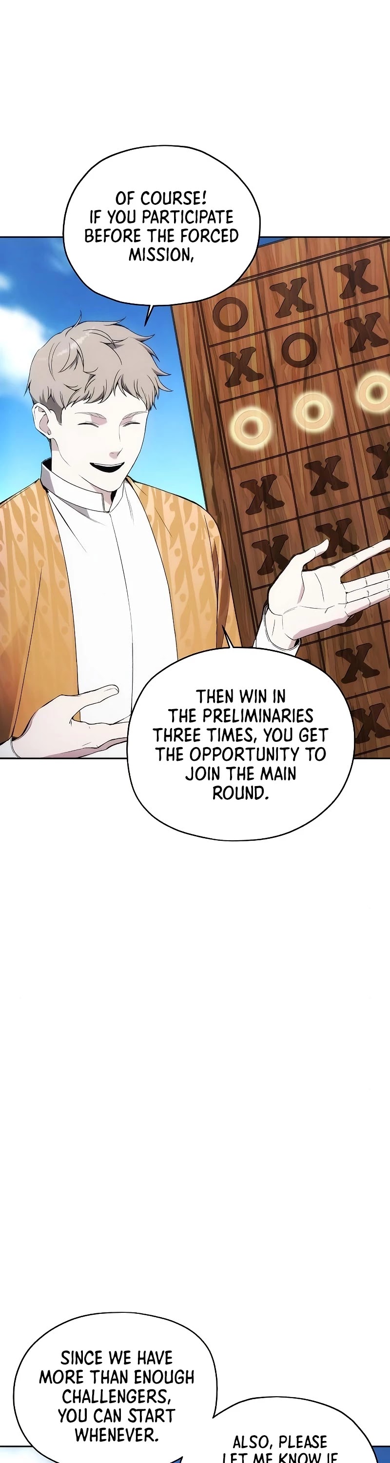 How to Live as a Villain Chapter 34 page 30 - Chapter 34