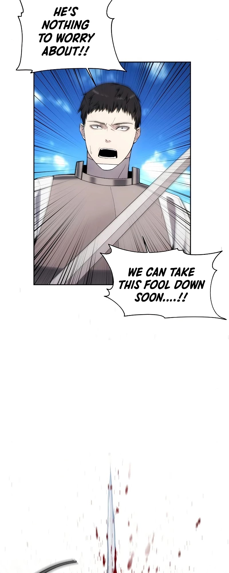 How to Live as a Villain Chapter 35 page 16 - Chapter 35