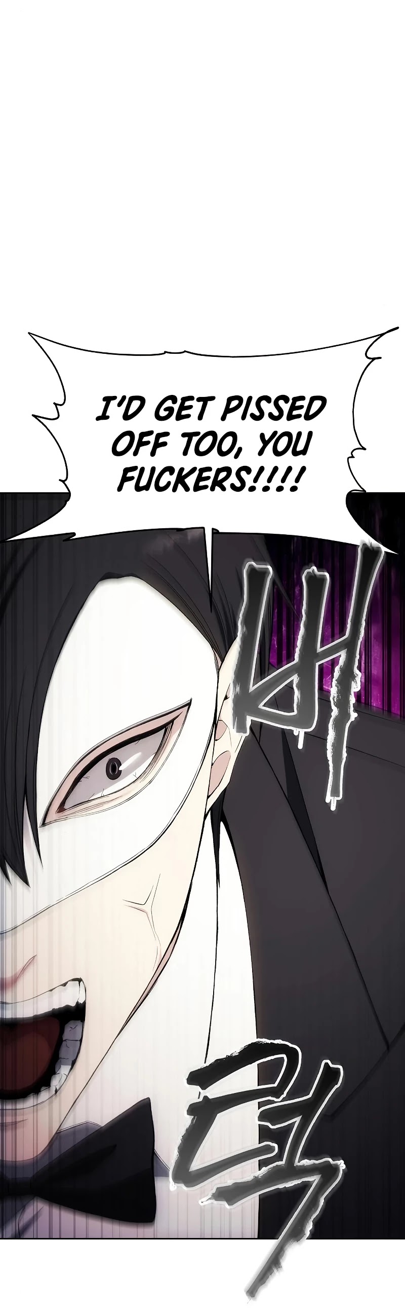 How to Live as a Villain Chapter 35 page 24 - Chapter 35