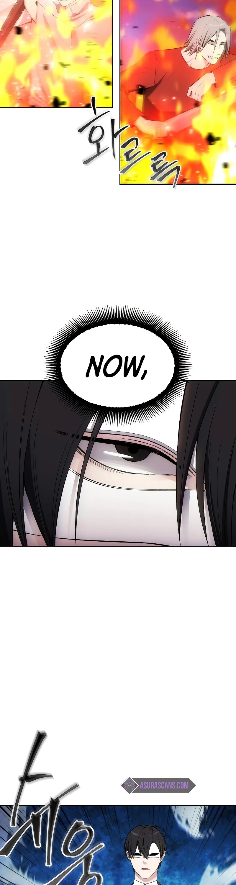How to Live as a Villain Chapter 35 page 28 - Chapter 35