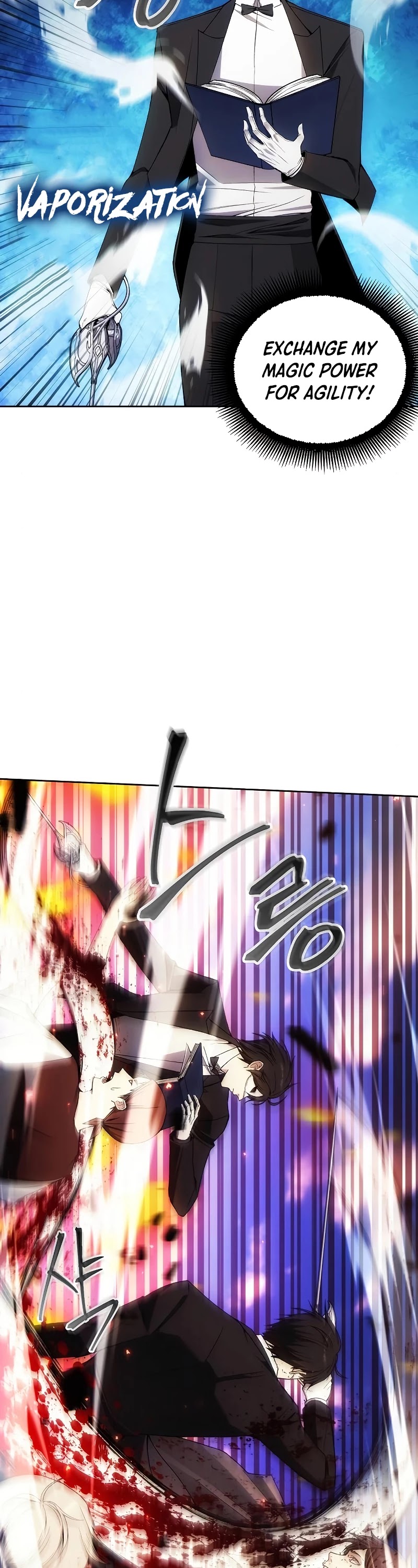 How to Live as a Villain Chapter 35 page 29 - Chapter 35