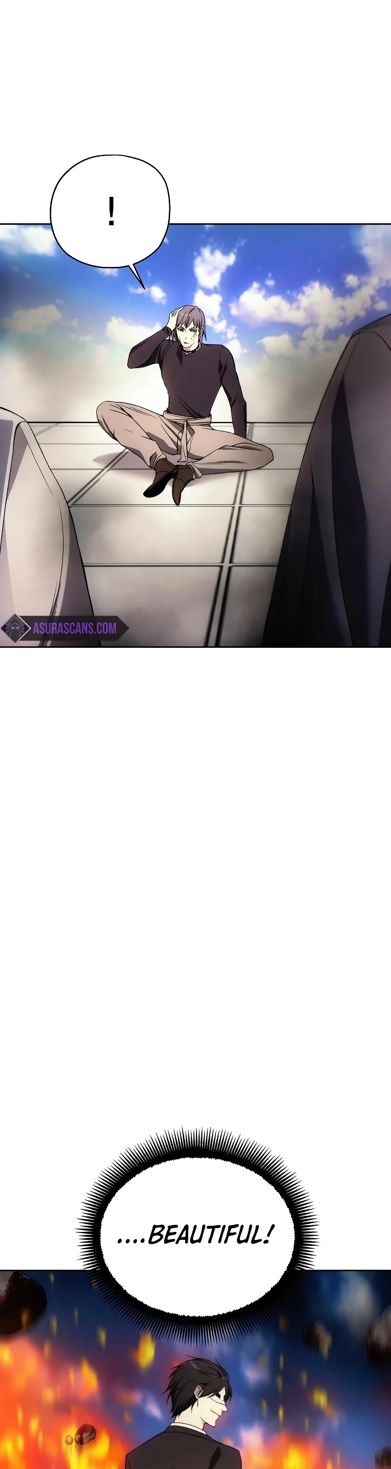 How to Live as a Villain Chapter 35 page 31 - Chapter 35