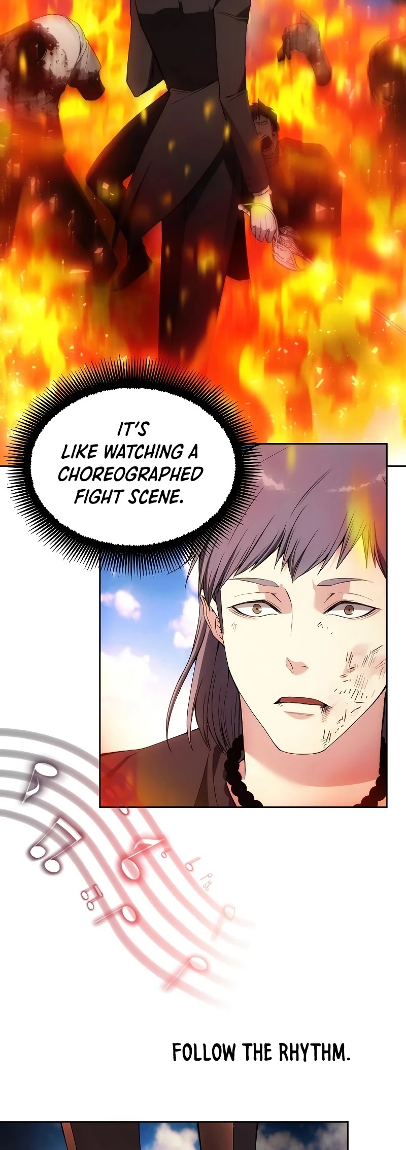 How to Live as a Villain Chapter 35 page 32 - Chapter 35