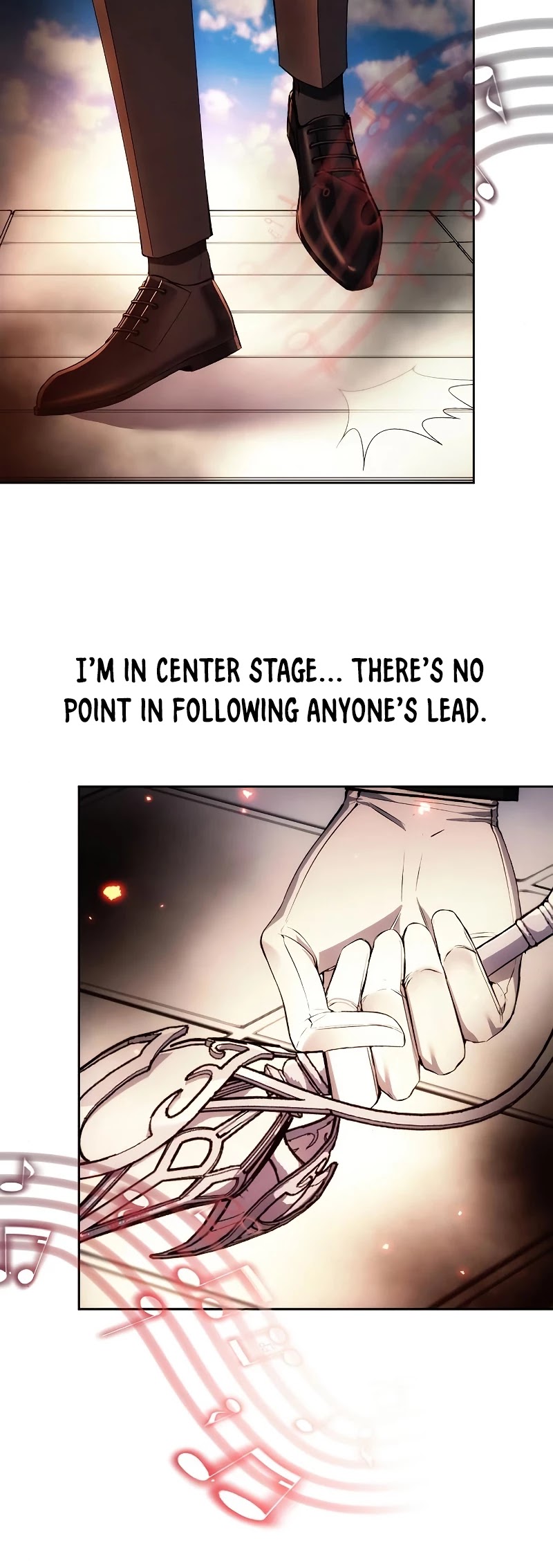 How to Live as a Villain Chapter 35 page 33 - Chapter 35