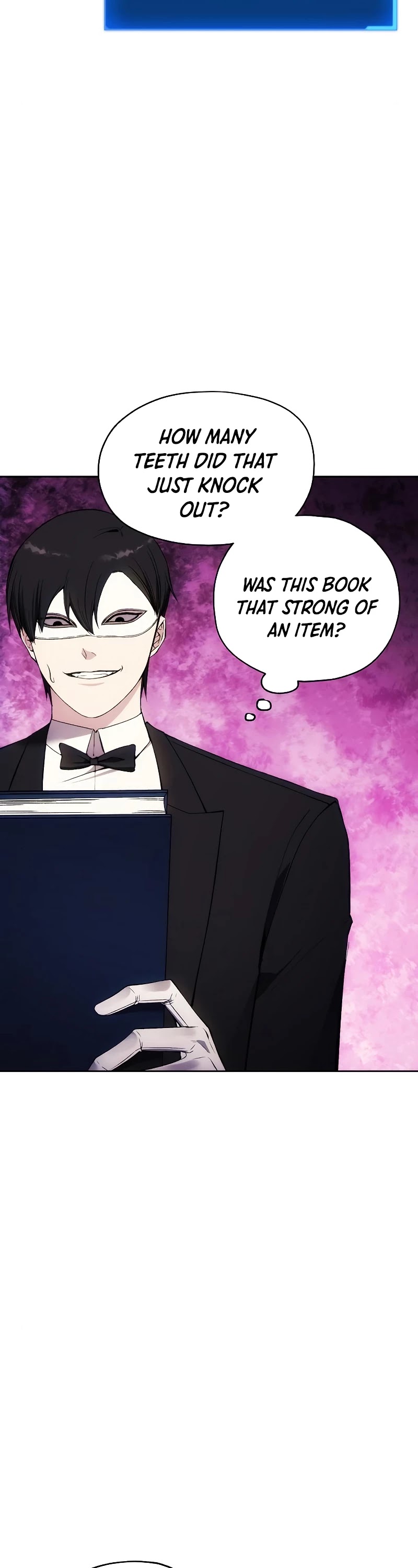 How to Live as a Villain Chapter 35 page 7 - Chapter 35