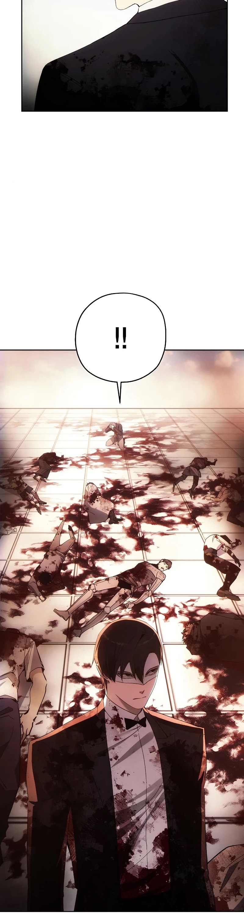 How to Live as a Villain Chapter 36 page 12 - Chapter 36