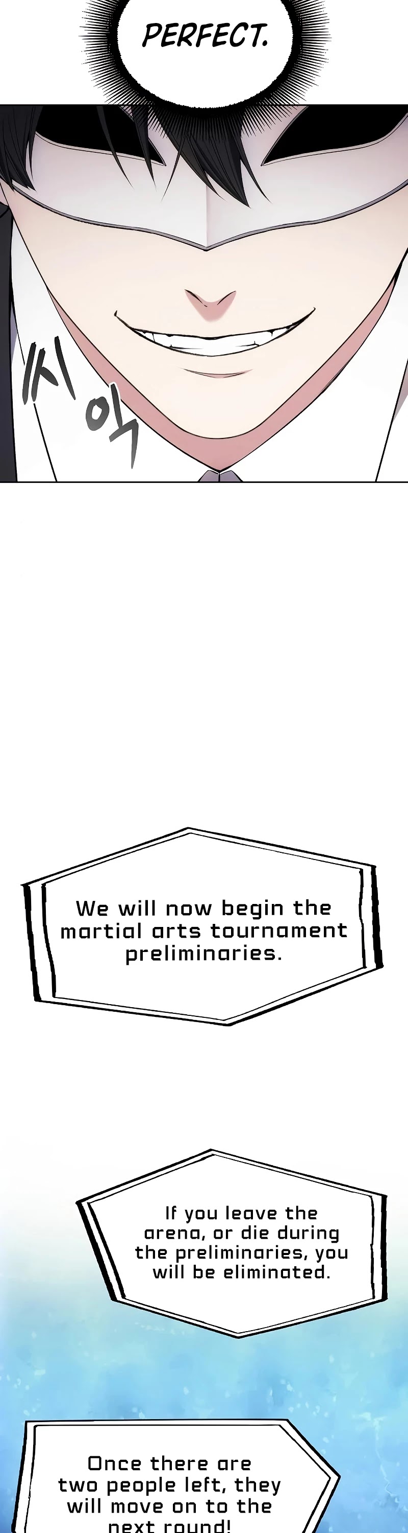 How to Live as a Villain Chapter 36 page 21 - Chapter 36