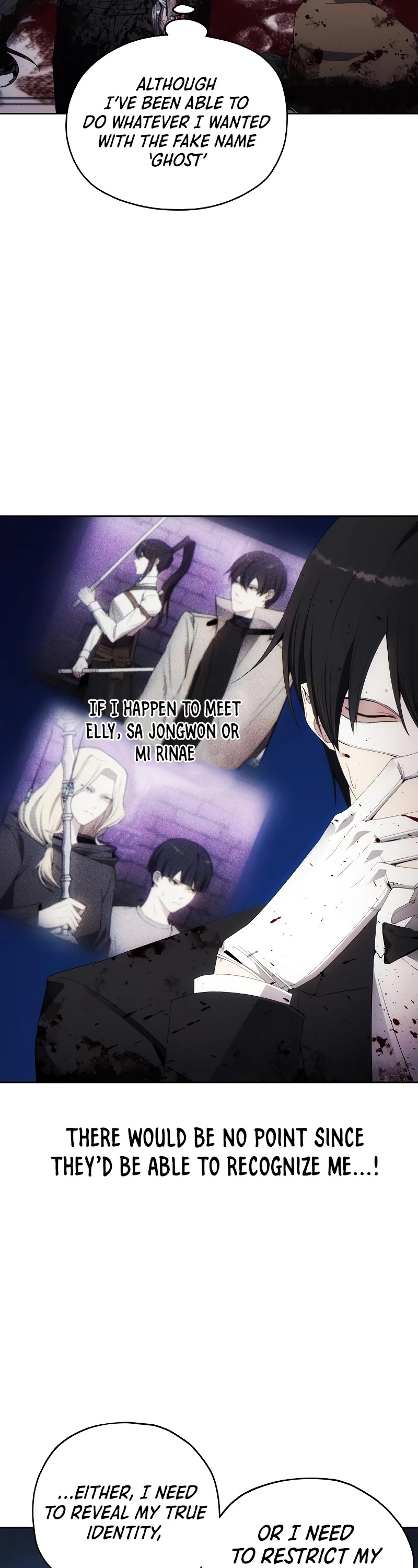 How to Live as a Villain Chapter 36 page 25 - Chapter 36