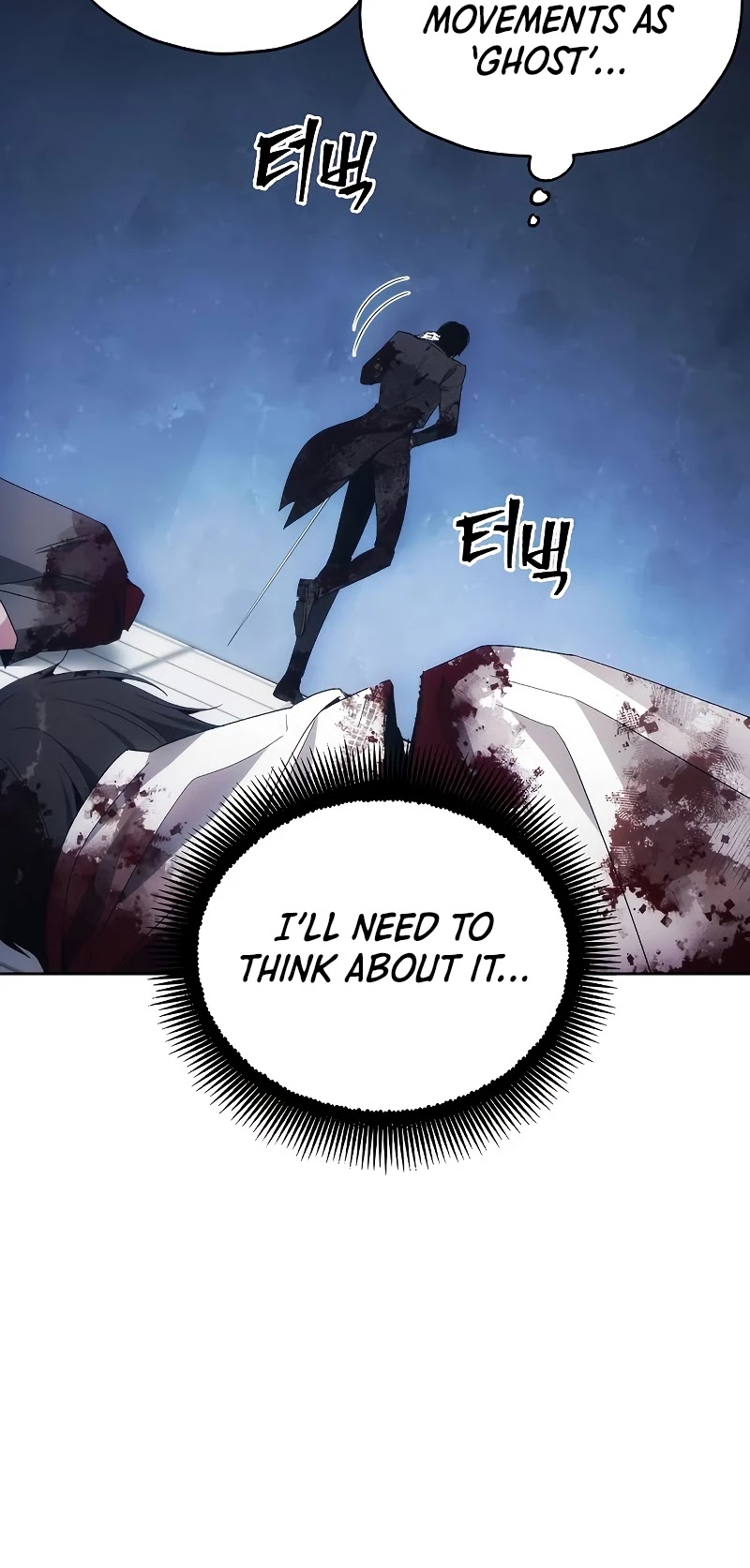 How to Live as a Villain Chapter 36 page 26 - Chapter 36