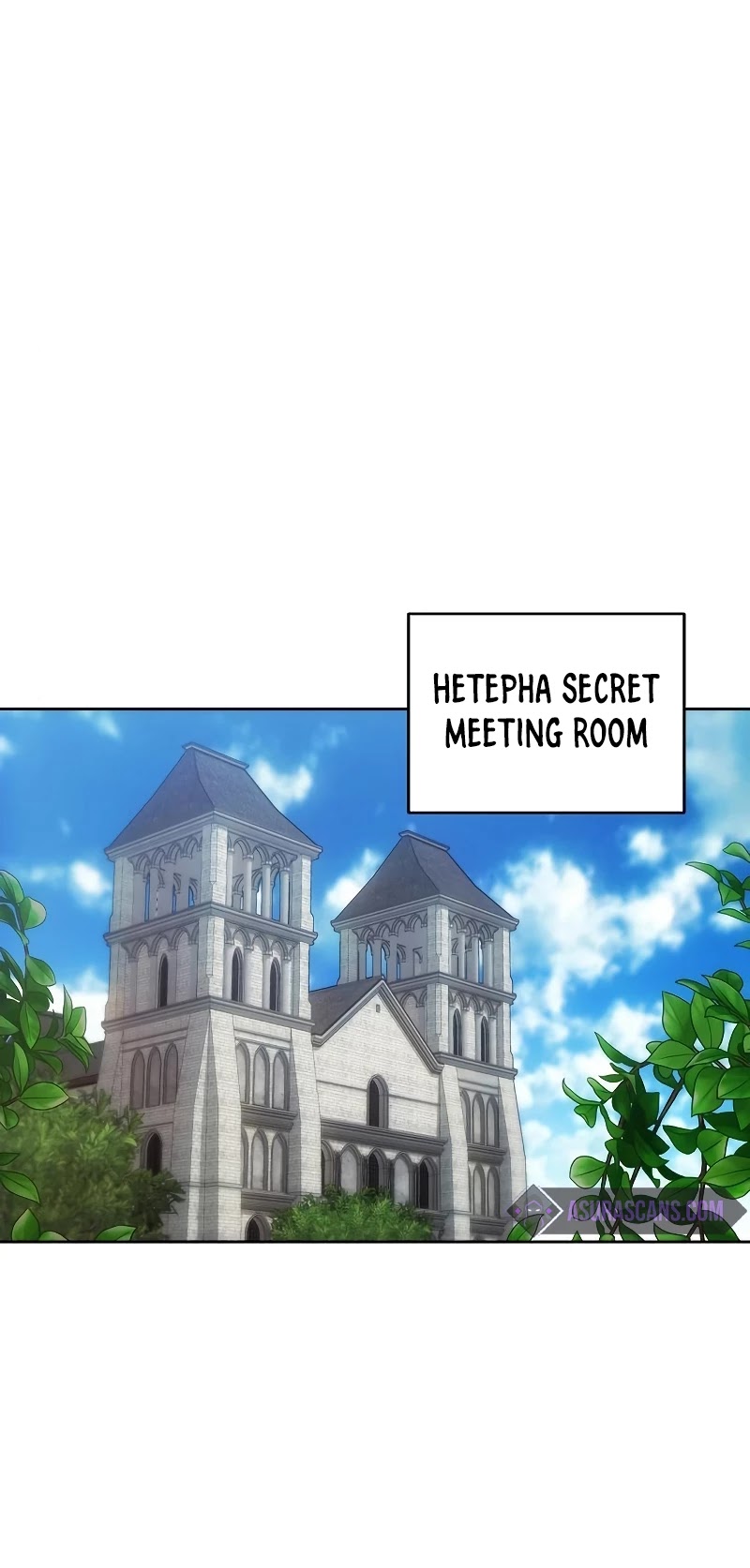 How to Live as a Villain Chapter 36 page 27 - Chapter 36