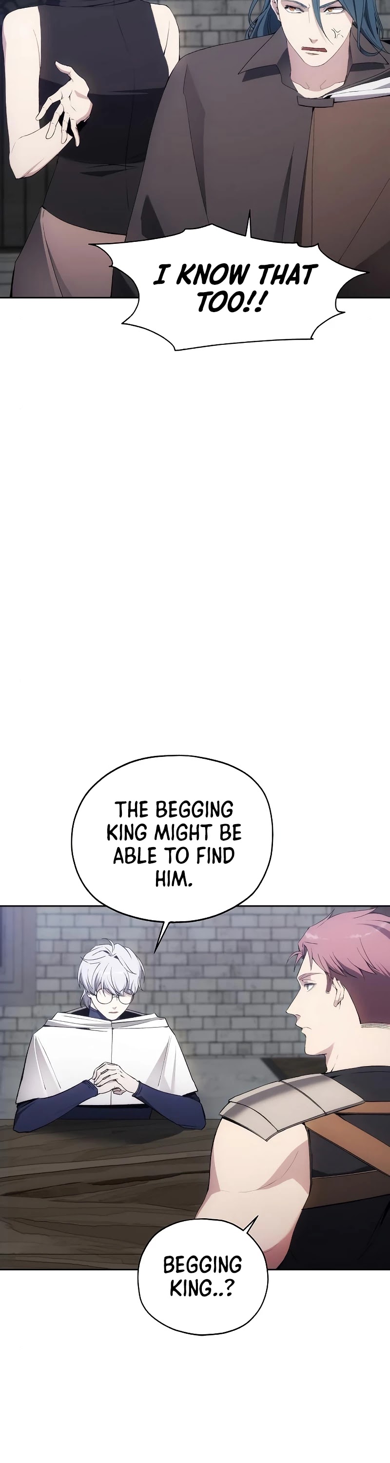 How to Live as a Villain Chapter 36 page 30 - Chapter 36