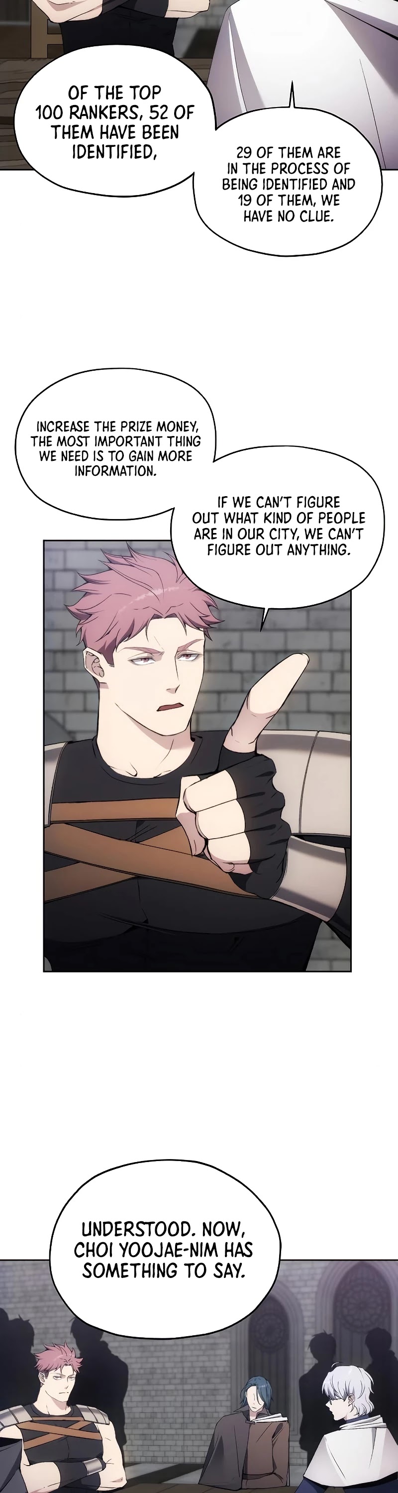 How to Live as a Villain Chapter 36 page 32 - Chapter 36