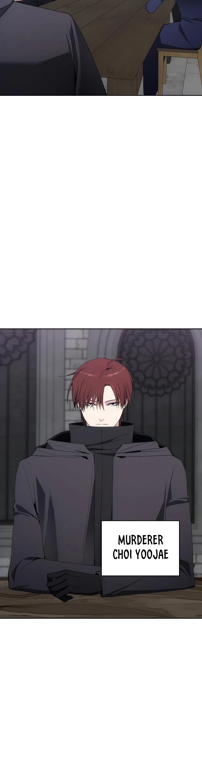 How to Live as a Villain Chapter 36 page 33 - Chapter 36