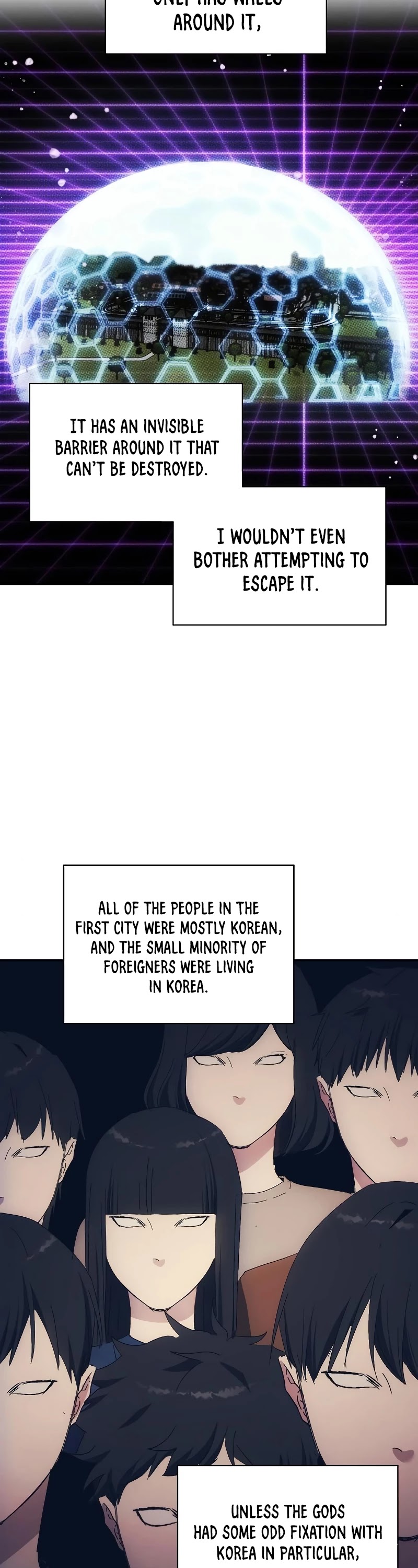 How to Live as a Villain Chapter 36 page 38 - Chapter 36