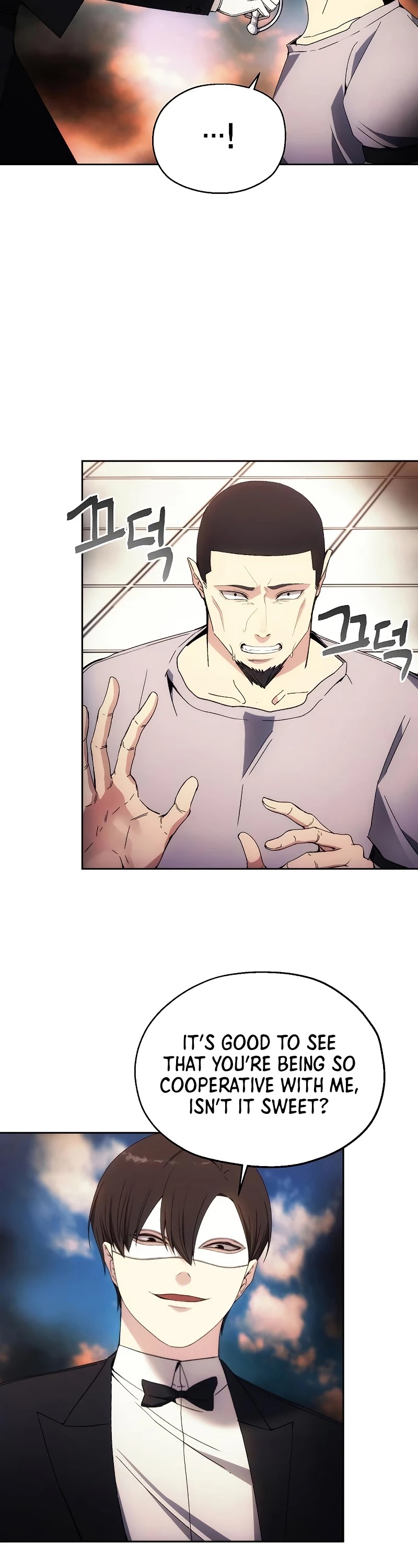 How to Live as a Villain Chapter 36 page 4 - Chapter 36