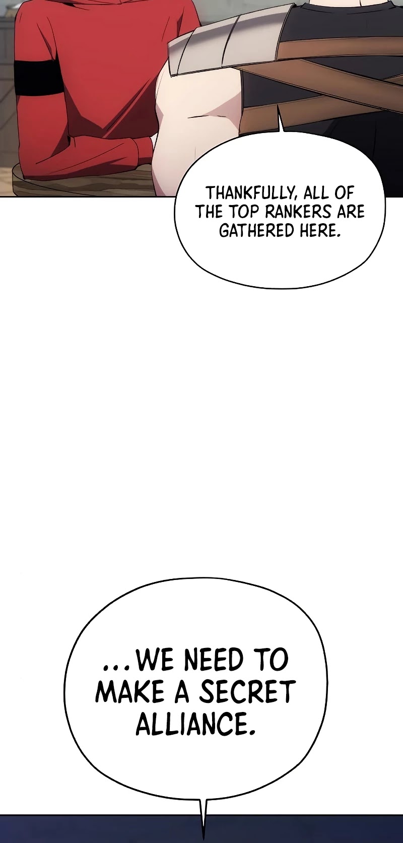 How to Live as a Villain Chapter 36 page 43 - Chapter 36