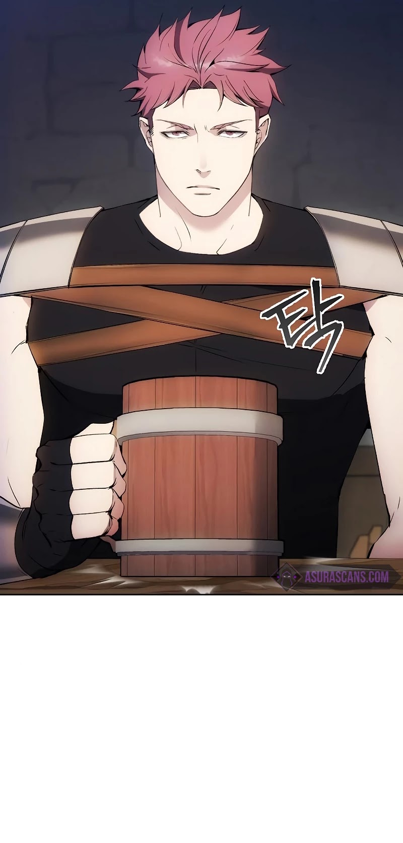 How to Live as a Villain Chapter 36 page 44 - Chapter 36