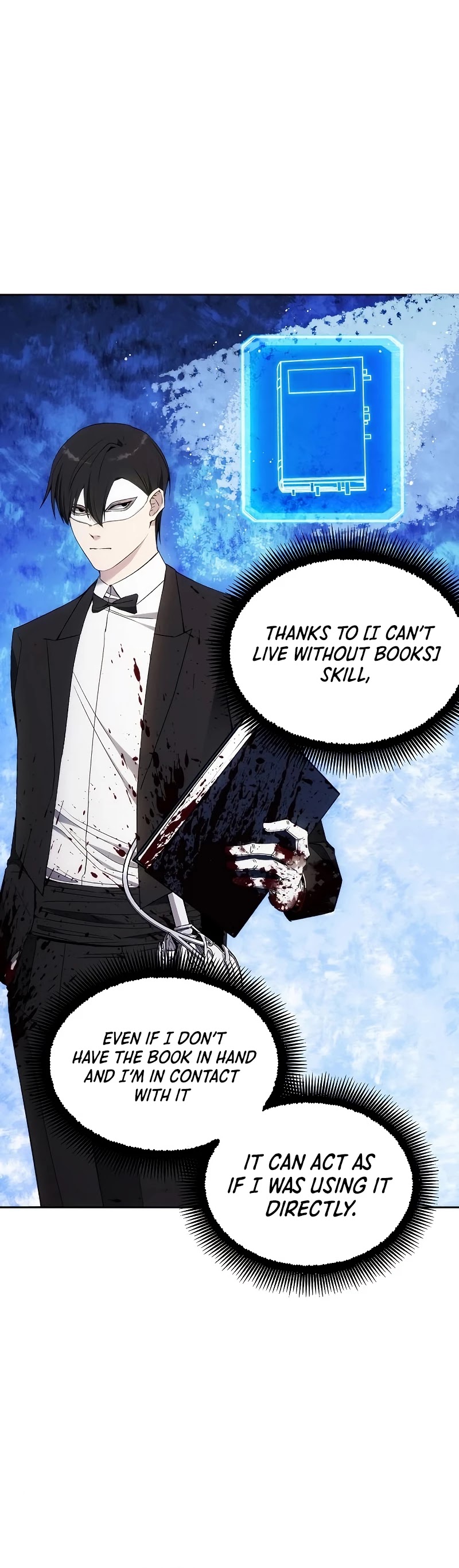 How to Live as a Villain Chapter 36 page 9 - Chapter 36
