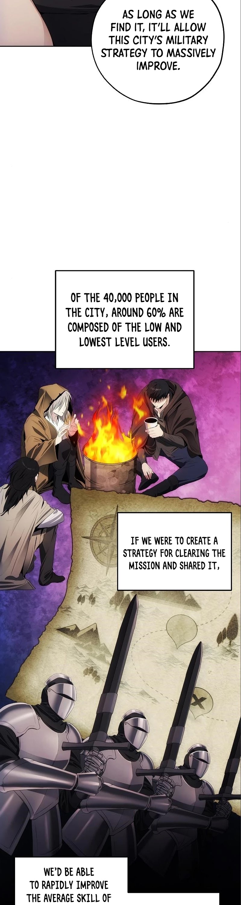 How to Live as a Villain Chapter 37 page 10 - Chapter 37